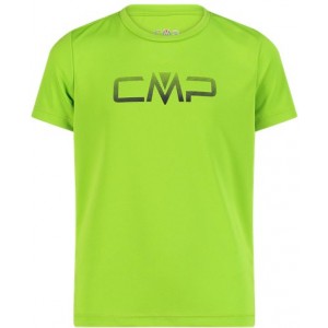 CMP Campagnolo Camiseta Logo